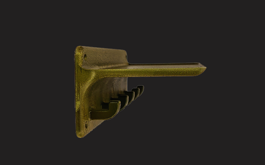 Key Holder-Green