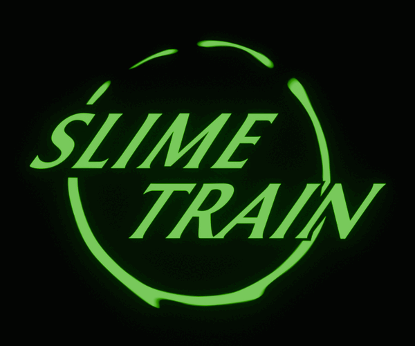 SlimeTrain